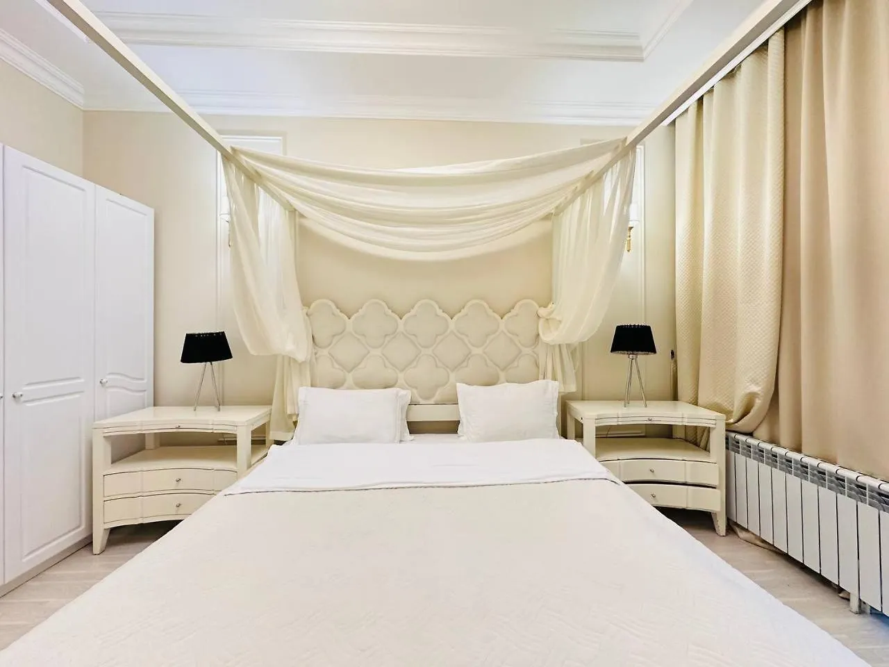 Пентхаус В Элитном Доме Apartment Nur-Sultan (Astana)