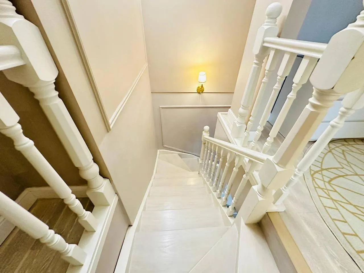 Пентхаус В Элитном Доме Apartment