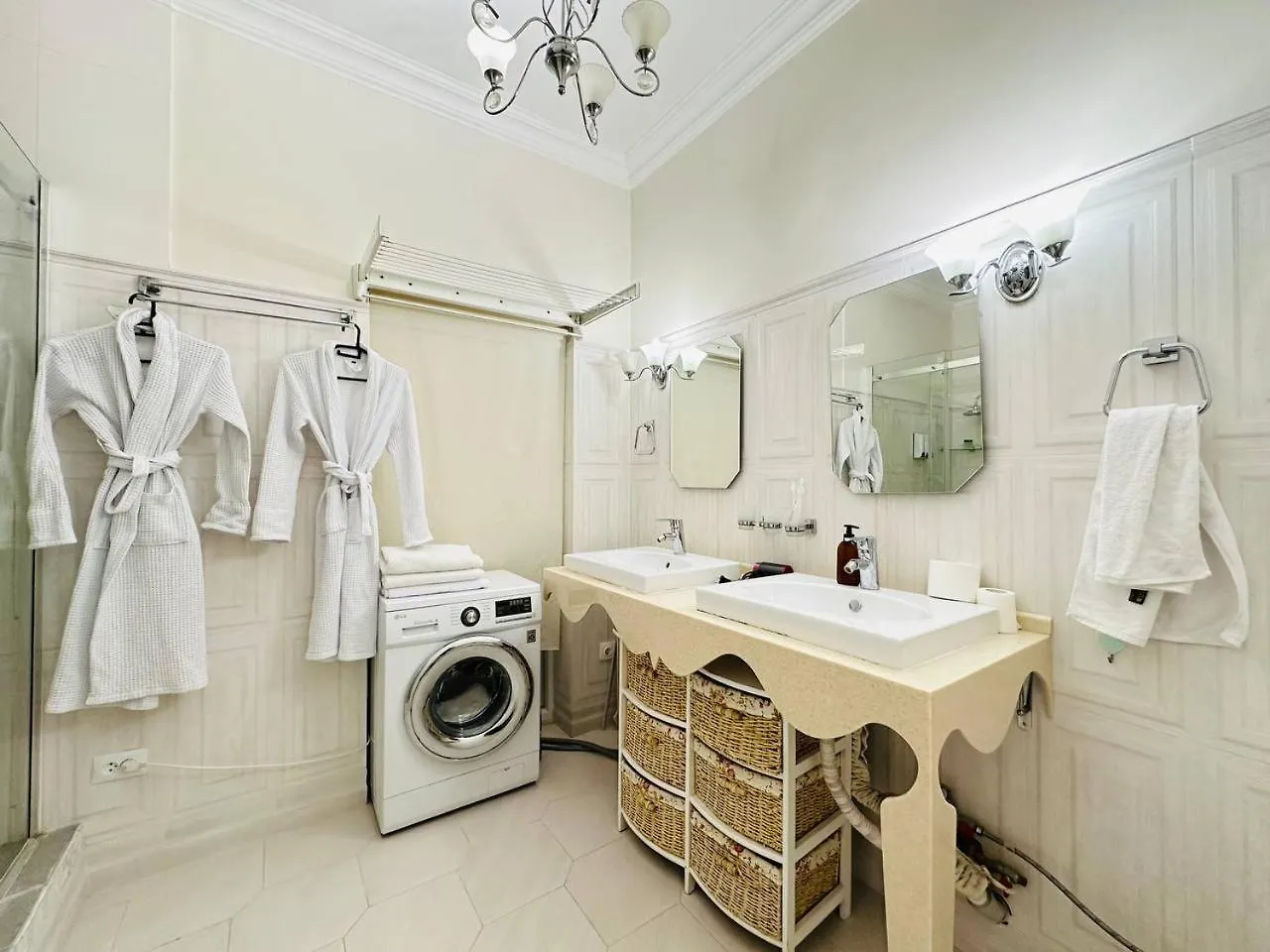 Пентхаус В Элитном Доме Apartment Nur-Sultan (Astana)