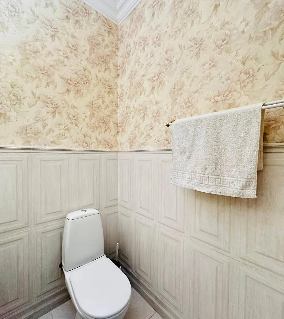 Пентхаус В Элитном Доме Apartment